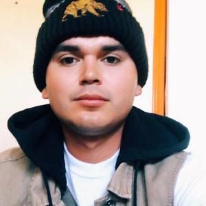 Meet your Posher, Freddie